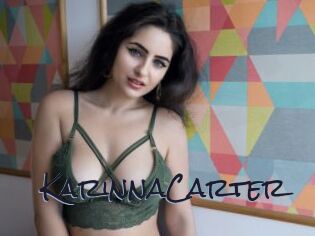 KarinnaCarter Liquisexxx