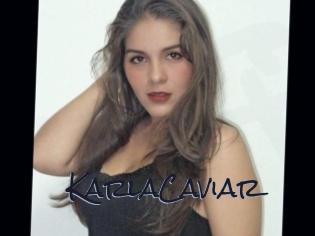 KarlaCaviar