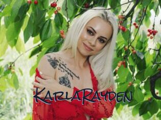 KarlaRayden Liquisexxx