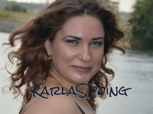 KarlaSDoing