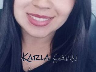 Karla_Gavin Liquisexxx
