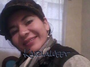 Karlaweet