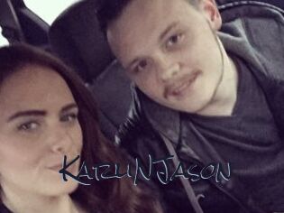 KarliNJason Liquisexxx