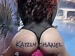 Karly_chanel Liquisexxx