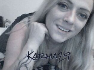 Karma29