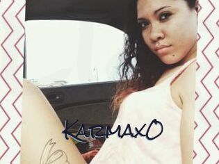 KarmaxO