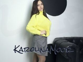 KarolinaMoor