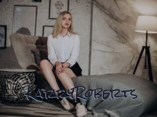 KarryRoberts
