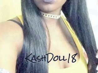 KashDoll18