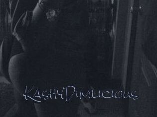 KashyDimlicious