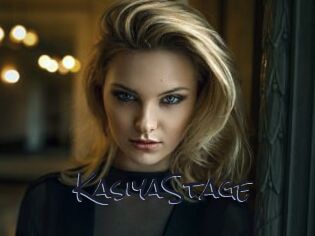 KasiyaStage Liquisexxx