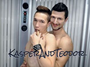 KasperAndTeodor