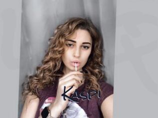 Kaspi