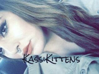 KassiKittens