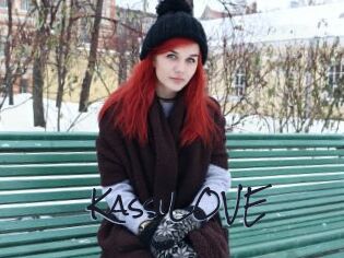 KassiLOVE