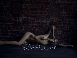 KassieLuv