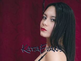 KataEvans Liquisexxx