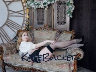 KateBacker
