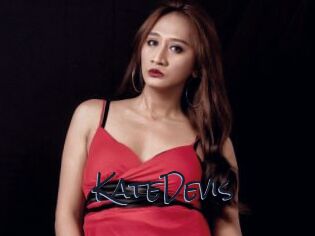 KateDevis Liquisexxx