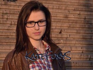 KateFoxyS