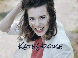 KateGrouse