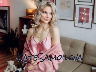 KateSamoilova Liquisexxx