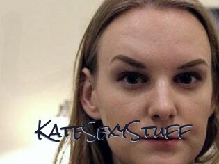 KateSexyStuff