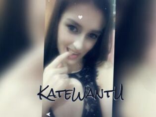 KateWantU
