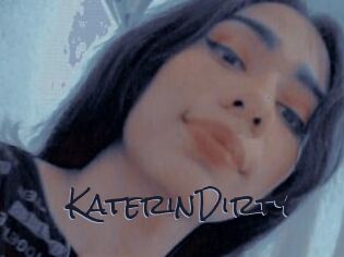 KaterinDirty