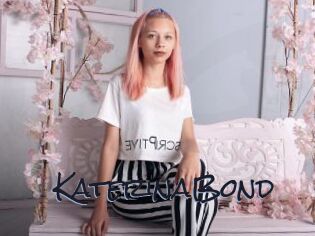 KaterinaBond Liquisexxx