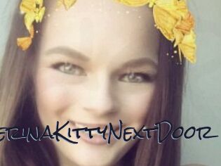 KaterinaKittyNextDoor