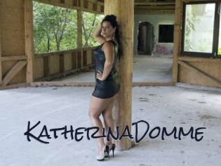 KatherinaDomme