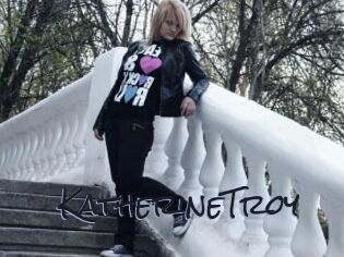 KatherineTroy Liquisexxx