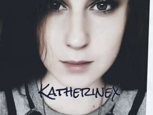 KatherineX Liquisexxx
