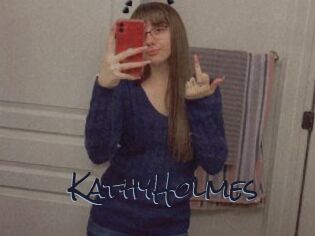 KathyHolmes