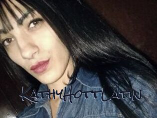 KathyHottLatin