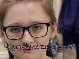 KatieAmazingBaby