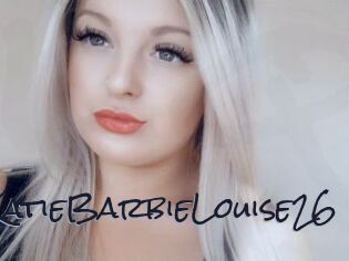 KatieBarbieLouise26