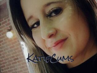 KatieCums