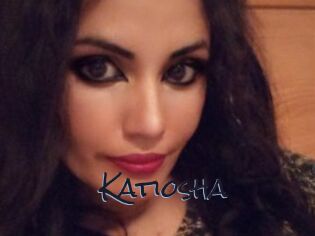 Katiosha