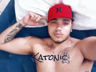 Katonic Liquisexxx