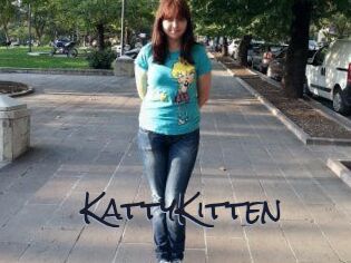 KattyKitten