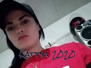 Kattya_2020 Liquisexxx