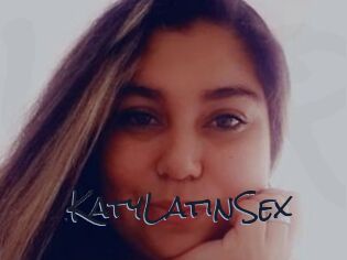 KatyLatinSex