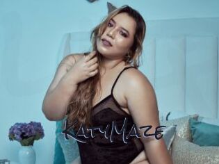 KatyMaze