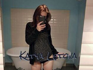 Katya_Letova