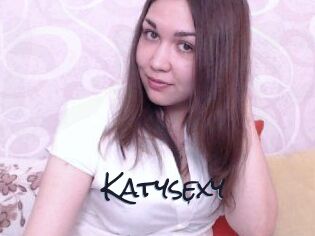 Katysexy Liquisexxx