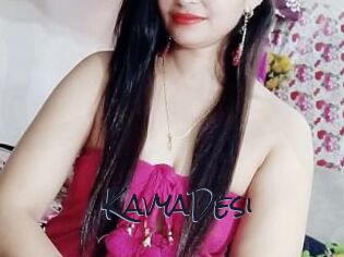 KavyaDesi
