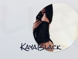 KayaBlack