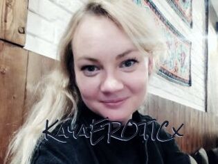 KayaEROTICx